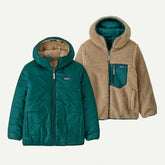 Kids' Reversible Ready Freddy Hoody