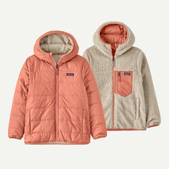 Kids' Reversible Ready Freddy Hoody