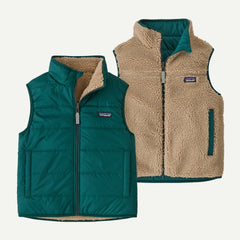 Kids' Reversible Ready Freddy Vest