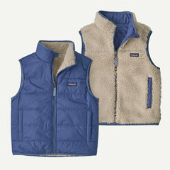 Kids' Reversible Ready Freddy Vest