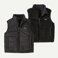 Kids' Reversible Ready Freddy Vest