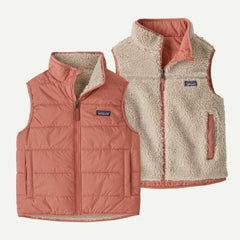 Kids' Reversible Ready Freddy Vest