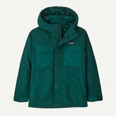 Kids' Insulated Outdoor Everyday Jacket