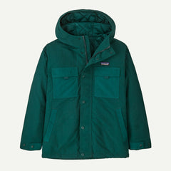 Kids' Insulated Outdoor Everyday Jacket