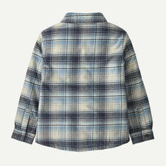 Kids' Lightweight Insulated Fjord Jacket