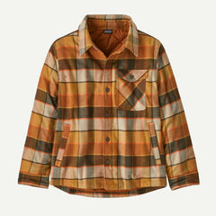 Kids' Lightweight Insulated Fjord Jacket