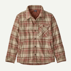 Kids' Lightweight Insulated Fjord Jacket