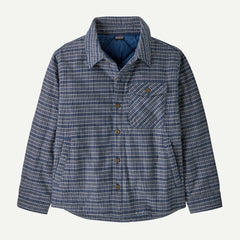 Kids' Lightweight Insulated Fjord Jacket