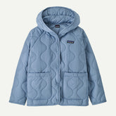 Kids' Quilted Puffer