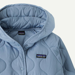 Kids' Quilted Puffer