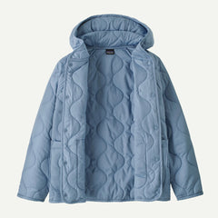 Kids' Quilted Puffer