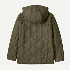 Kids' Quilted Puffer
