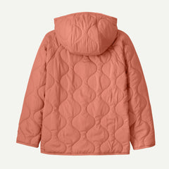 Kids' Quilted Puffer