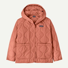 Kids' Quilted Puffer