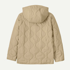 Kids' Quilted Puffer