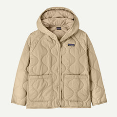 Kids' Quilted Puffer
