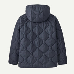 Kids' Quilted Puffer