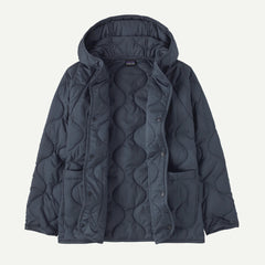 Kids' Quilted Puffer