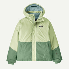 Kids' Powder Town Jacket