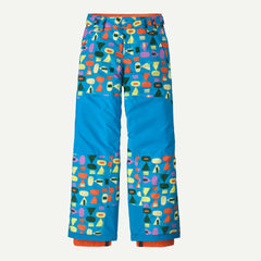 Kids' Powder Town Pants