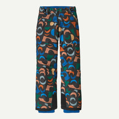 Kids' Powder Town Pants