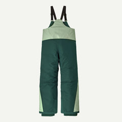 Kids' Powder Town Bibs