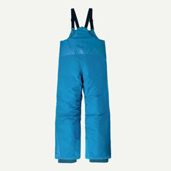 Kids' Powder Town Bibs