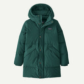 Kids' Downdrift Parka