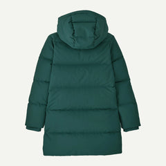 Kids' Downdrift Parka