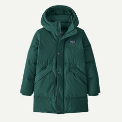 Kids' Downdrift Parka