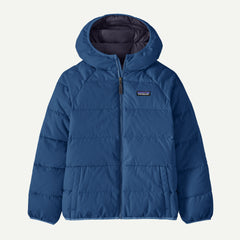 Kids' Cotton Down Jacket