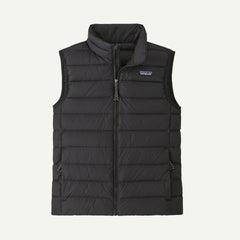 Kids' Down Sweater™ Vest