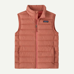 Kids' Down Sweater™ Vest