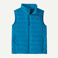 Kids' Down Sweater™ Vest