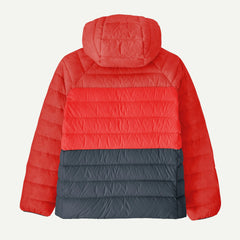 Kids' Reversible Down Sweater™ Hoody