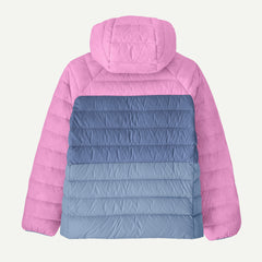 Kids' Reversible Down Sweater™ Hoody