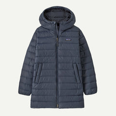 Kids' Down Sweater™ Parka