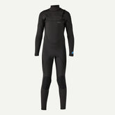 Kids' R1® Yulex® Regulator® Front-Zip Full Suit