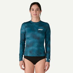 W's Swell Seeker Rashguard