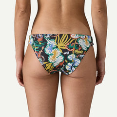 W's Reversible Cross Shore Bottoms