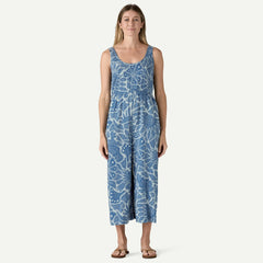 W's Garden Island Jumpsuit