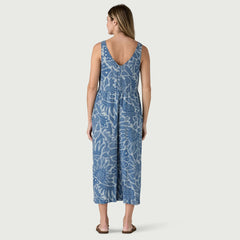 W's Garden Island Jumpsuit