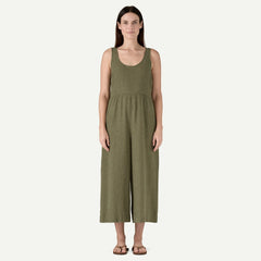 W's Garden Island Jumpsuit