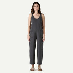W's Ahnya Jumpsuit