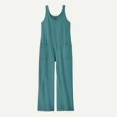 W's Ahnya Jumpsuit