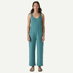 W's Ahnya Jumpsuit