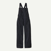W's Stand Up® Cropped Corduroy Overalls