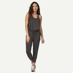 W's Seabrook Jumpsuit