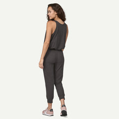 W's Seabrook Jumpsuit