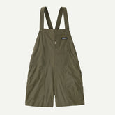 W's Outdoor Everyday Overalls